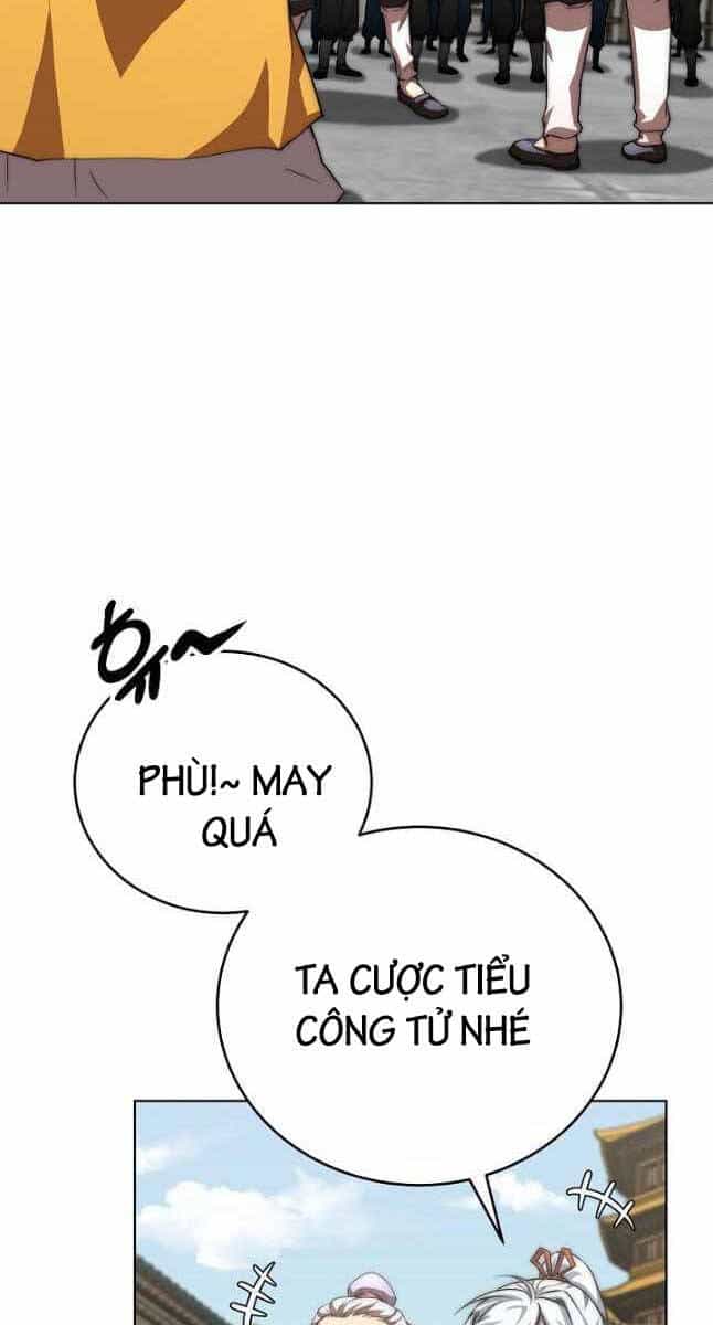 Con Trai Của Gia Tộc Nam Cung Thế Gia - Chương 53 - ảnh 20