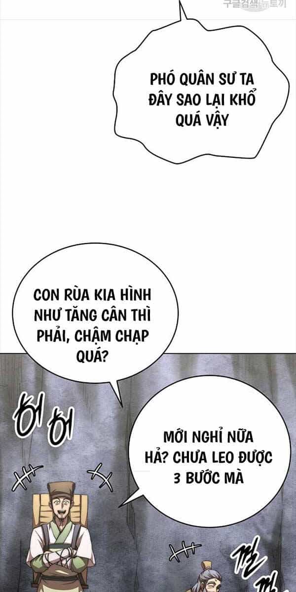 Con Trai Của Gia Tộc Nam Cung Thế Gia - Chương 55 - ảnh 43