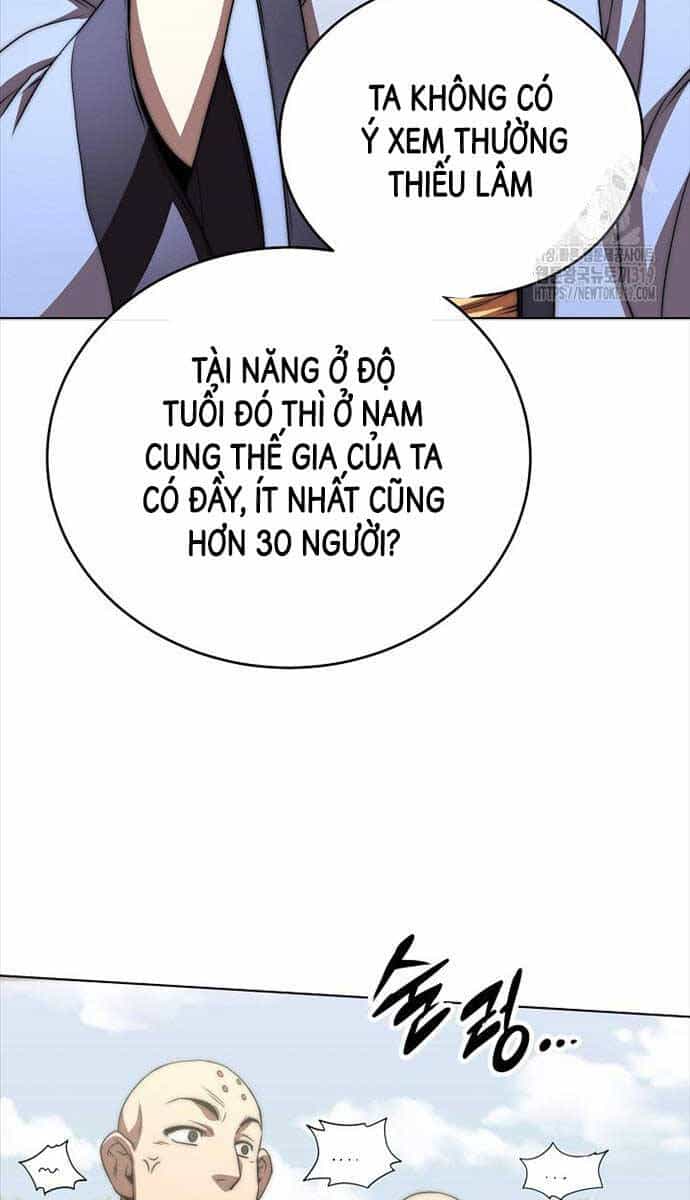 Con Trai Của Gia Tộc Nam Cung Thế Gia - Chương 58 - ảnh 52