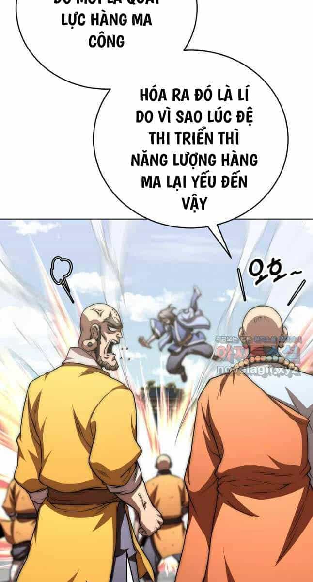 Con Trai Của Gia Tộc Nam Cung Thế Gia - Chương 60 - ảnh 30