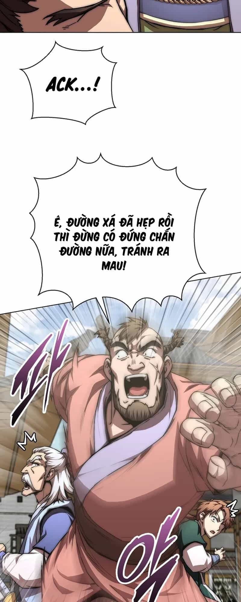 Con Trai Của Gia Tộc Nam Cung Thế Gia - Chương 61 - ảnh 22