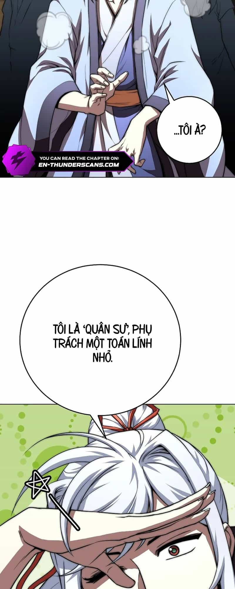 Con Trai Của Gia Tộc Nam Cung Thế Gia - Chương 61 - ảnh 32