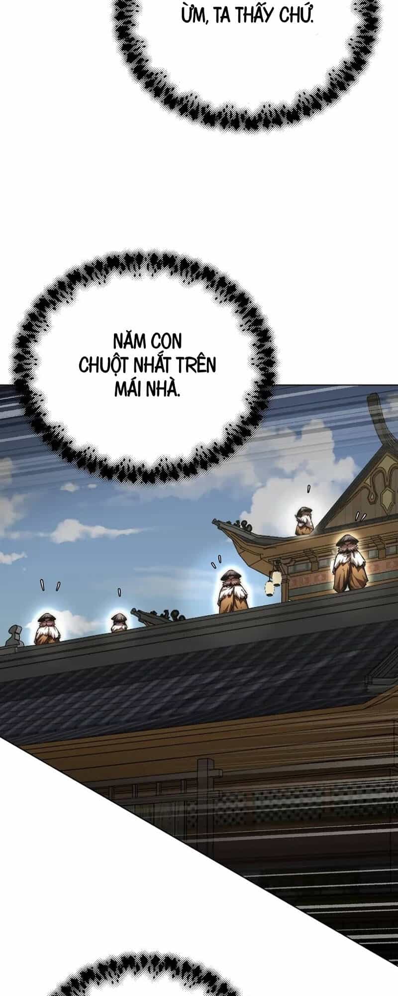 Con Trai Của Gia Tộc Nam Cung Thế Gia - Chương 61 - ảnh 37