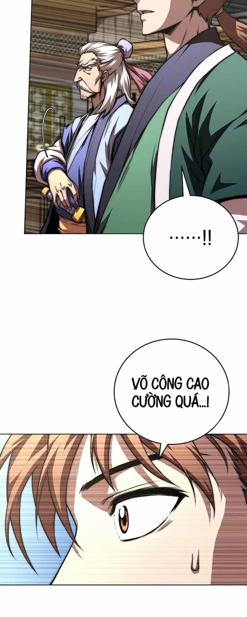 Con Trai Của Gia Tộc Nam Cung Thế Gia - Chương 61 - ảnh 43