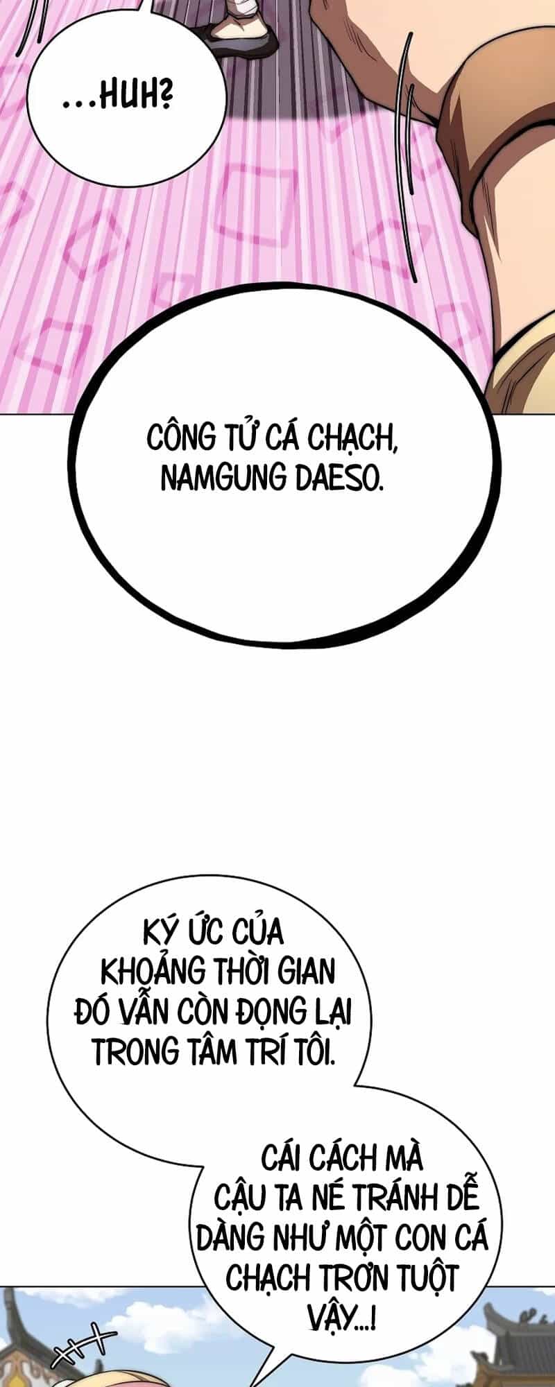 Con Trai Của Gia Tộc Nam Cung Thế Gia - Chương 61 - ảnh 50