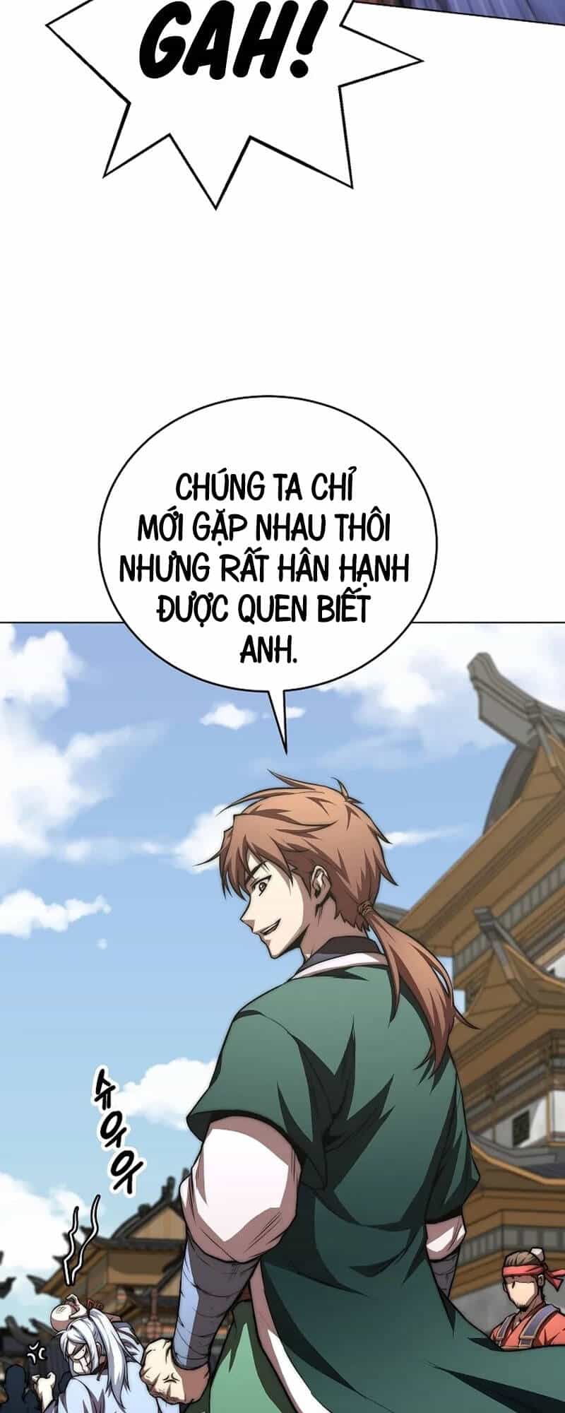 Con Trai Của Gia Tộc Nam Cung Thế Gia - Chương 61 - ảnh 54