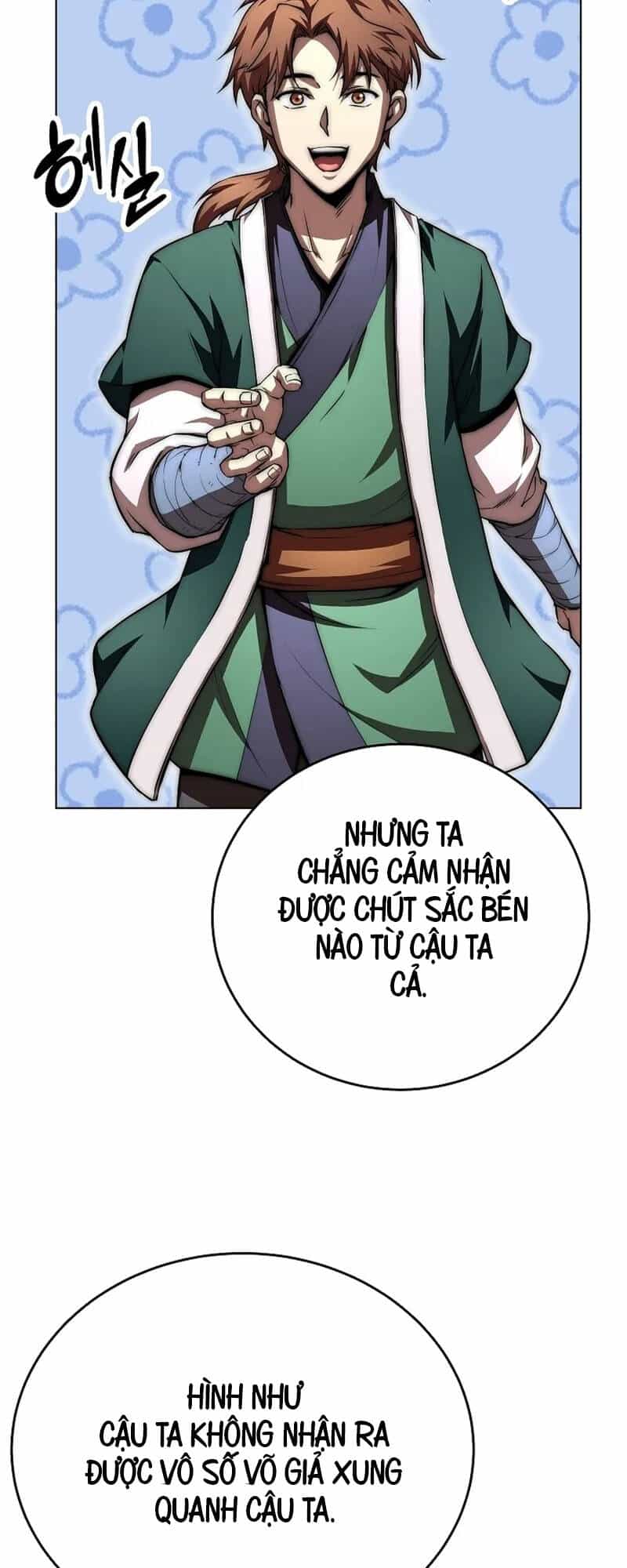 Con Trai Của Gia Tộc Nam Cung Thế Gia - Chương 61 - ảnh 69