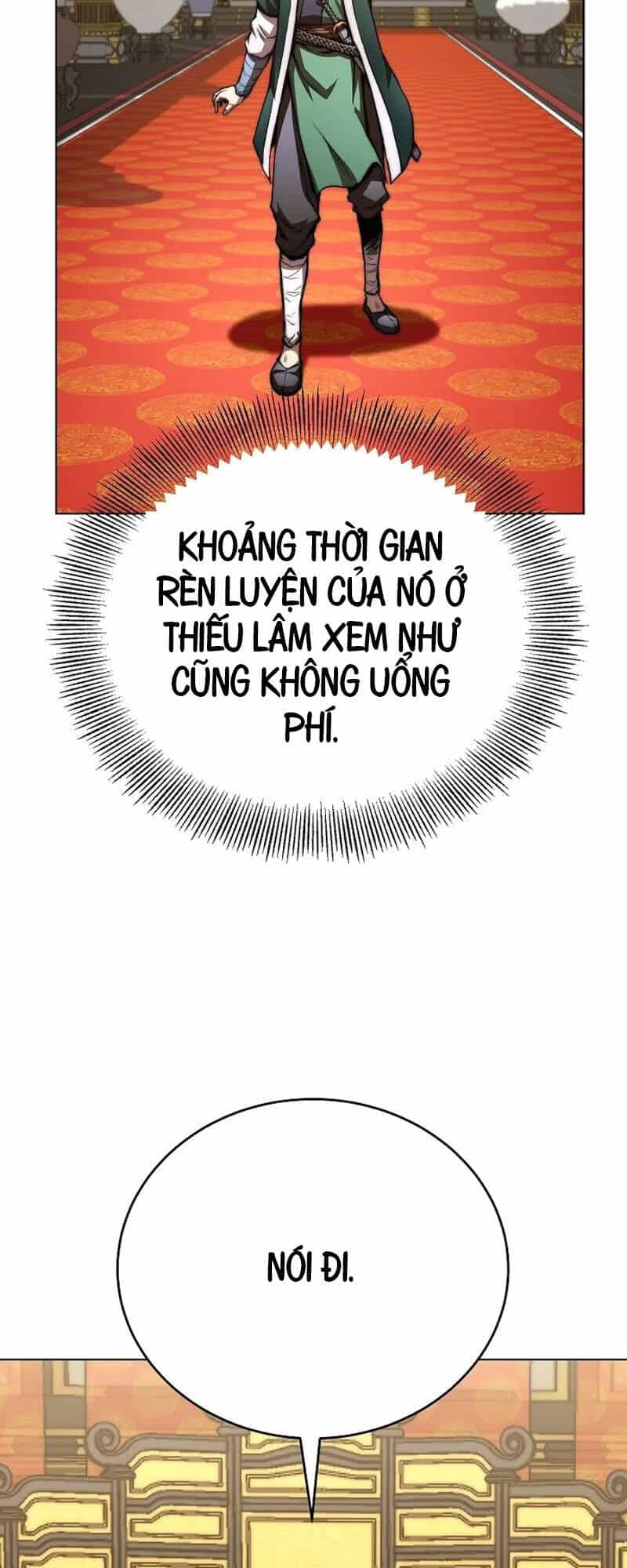 Con Trai Của Gia Tộc Nam Cung Thế Gia - Chương 62 - ảnh 18