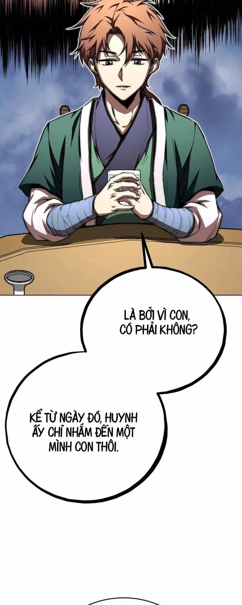 Con Trai Của Gia Tộc Nam Cung Thế Gia - Chương 62 - ảnh 37