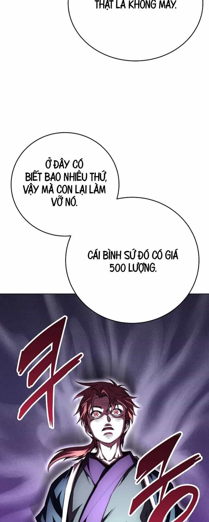 Con Trai Của Gia Tộc Nam Cung Thế Gia - Chương 62 - ảnh 60