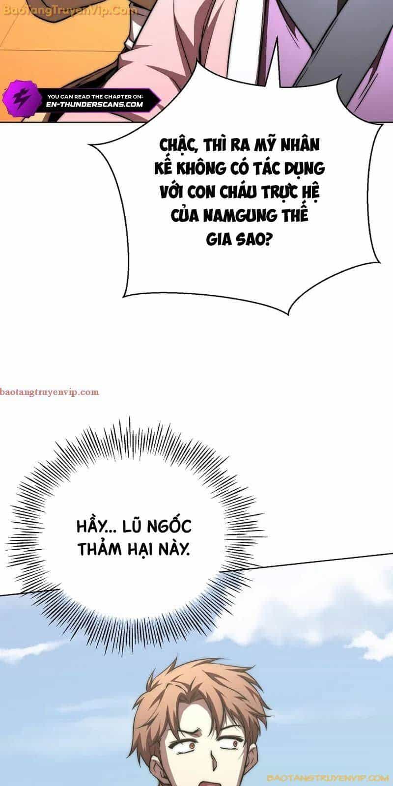 Con Trai Của Gia Tộc Nam Cung Thế Gia - Chương 65 - ảnh 5
