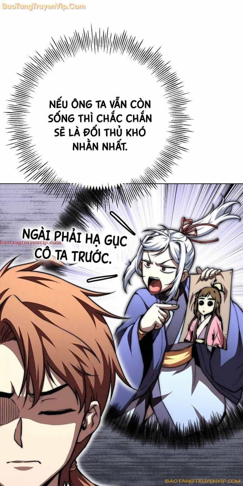 Con Trai Của Gia Tộc Nam Cung Thế Gia - Chương 65 - ảnh 9