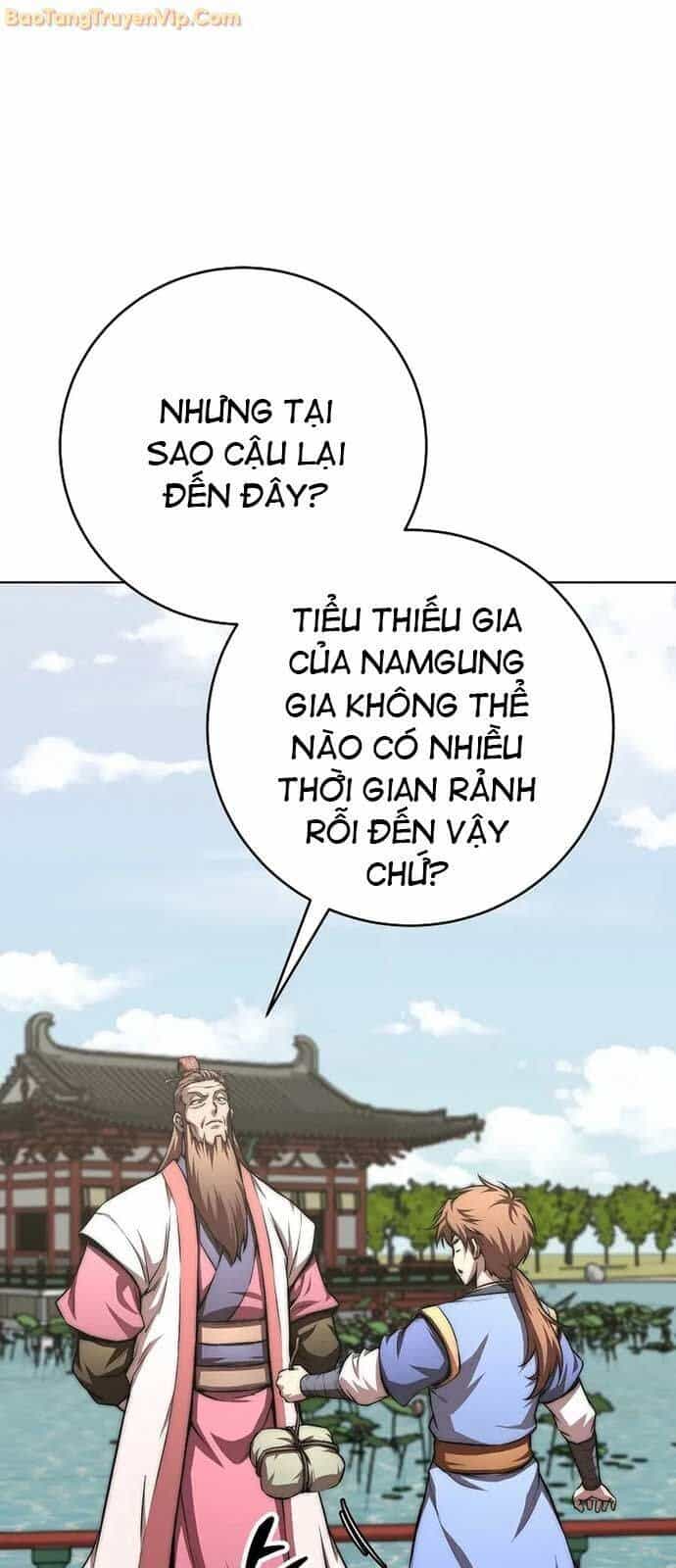 Con Trai Của Gia Tộc Nam Cung Thế Gia - Chương 68 - ảnh 22