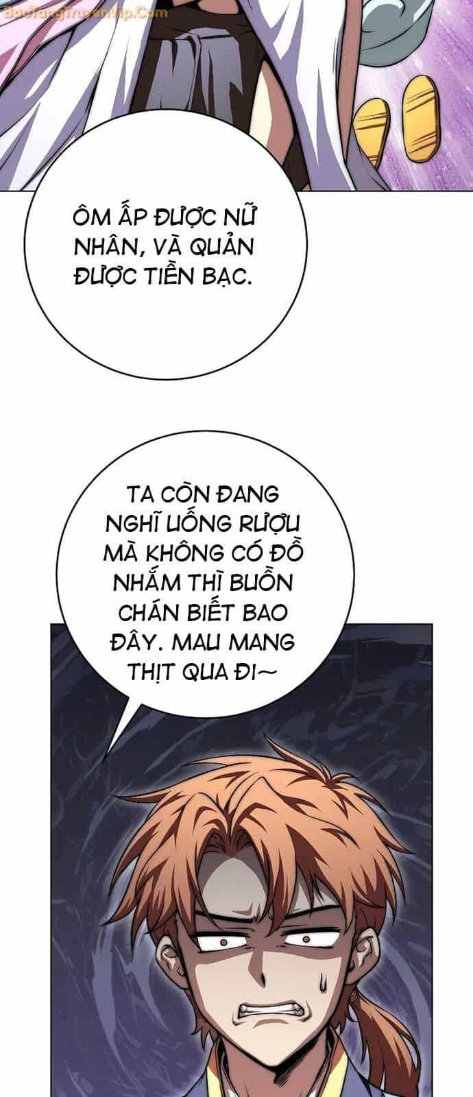 Con Trai Của Gia Tộc Nam Cung Thế Gia - Chương 68 - ảnh 30