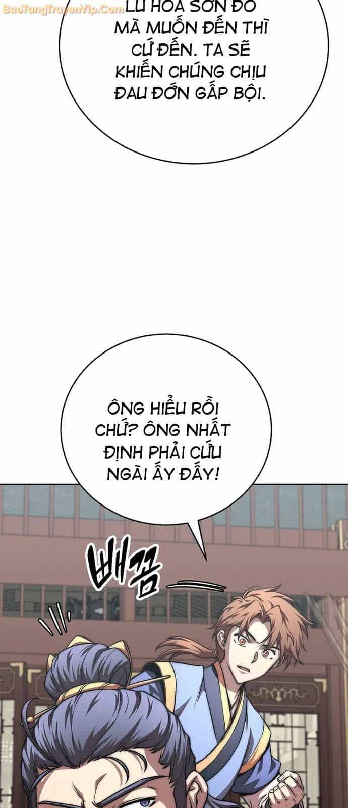 Con Trai Của Gia Tộc Nam Cung Thế Gia - Chương 68 - ảnh 61