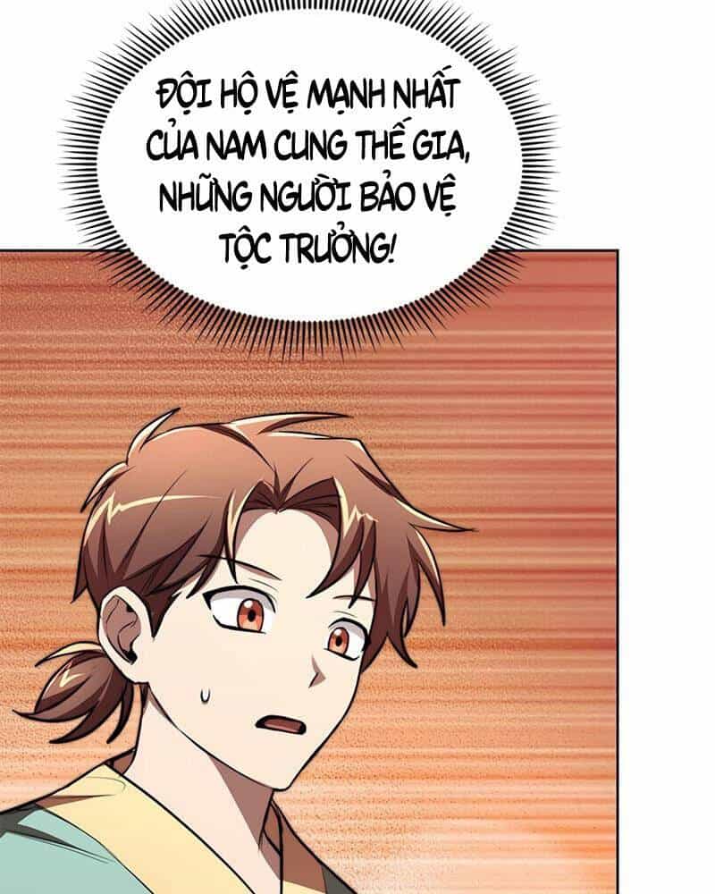 Con Trai Của Gia Tộc Nam Cung Thế Gia - Chương 7 - ảnh 86