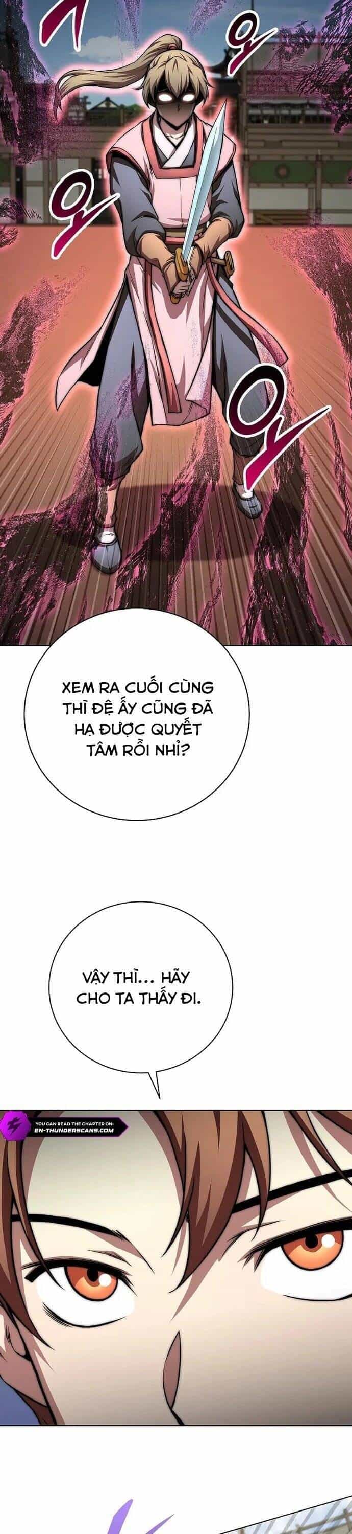 Con Trai Của Gia Tộc Nam Cung Thế Gia - Chương 70 - ảnh 3