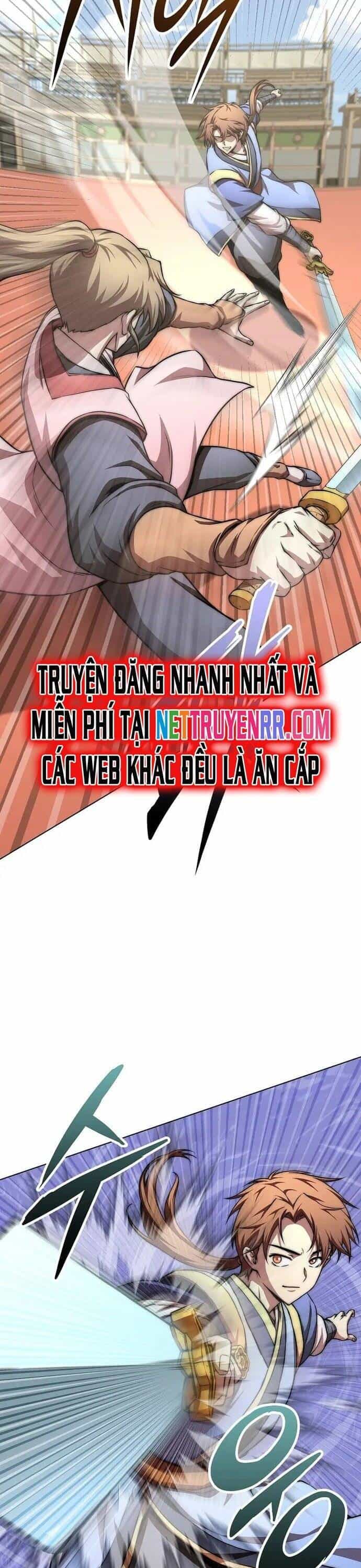 Con Trai Của Gia Tộc Nam Cung Thế Gia - Chương 70 - ảnh 4