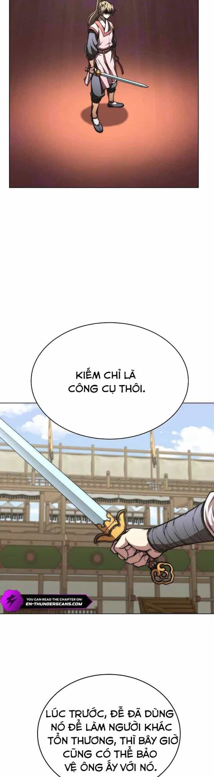 Con Trai Của Gia Tộc Nam Cung Thế Gia - Chương 71 - ảnh 13