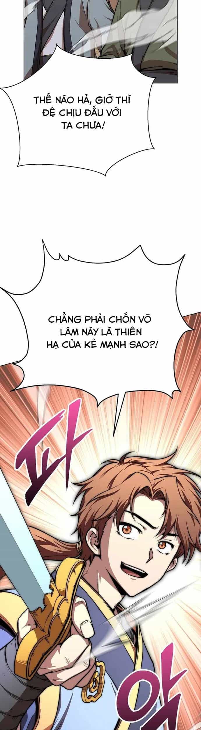 Con Trai Của Gia Tộc Nam Cung Thế Gia - Chương 71 - ảnh 15