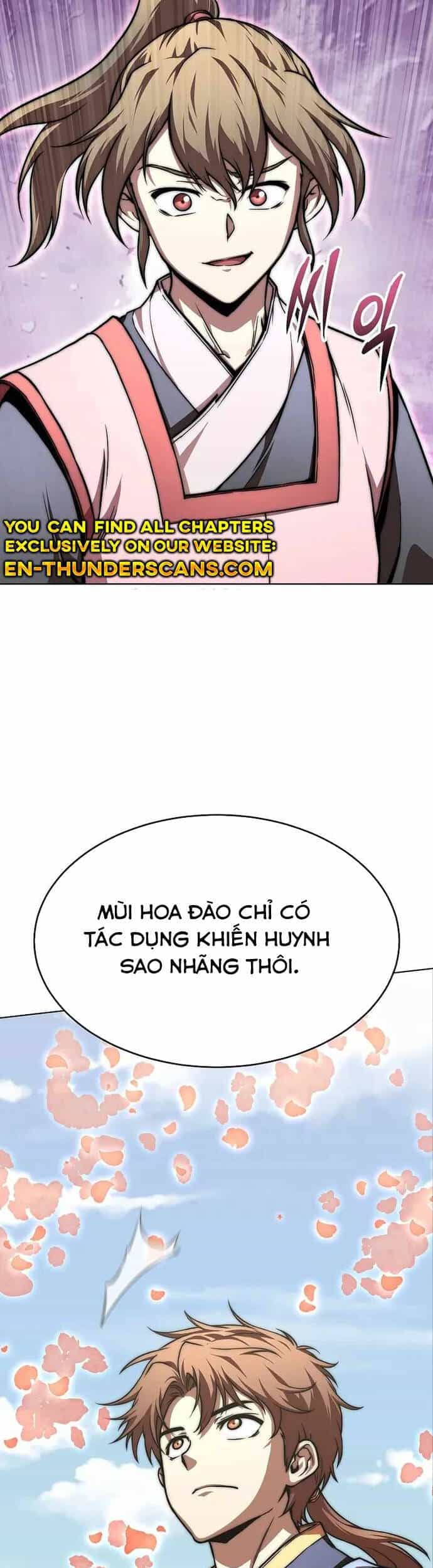 Con Trai Của Gia Tộc Nam Cung Thế Gia - Chương 71 - ảnh 23