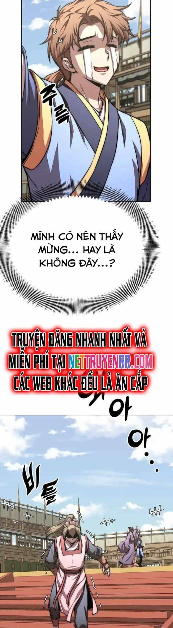 Con Trai Của Gia Tộc Nam Cung Thế Gia - Chương 72 - ảnh 21