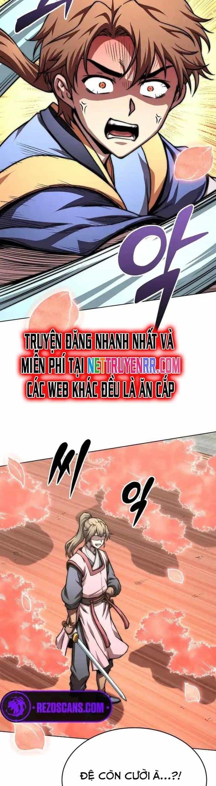 Con Trai Của Gia Tộc Nam Cung Thế Gia - Chương 72 - ảnh 4