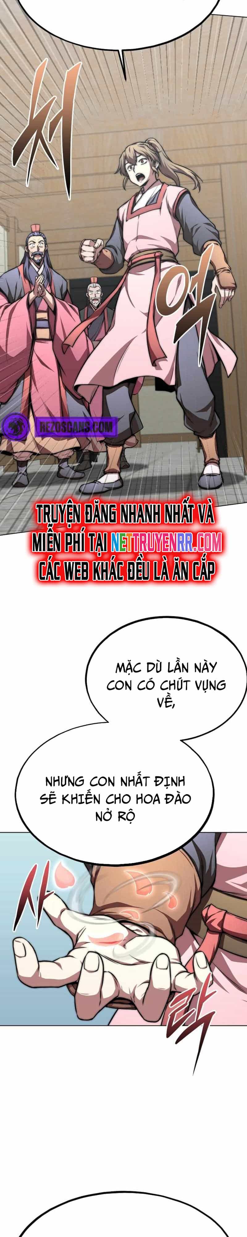 Con Trai Của Gia Tộc Nam Cung Thế Gia - Chương 73 - ảnh 11