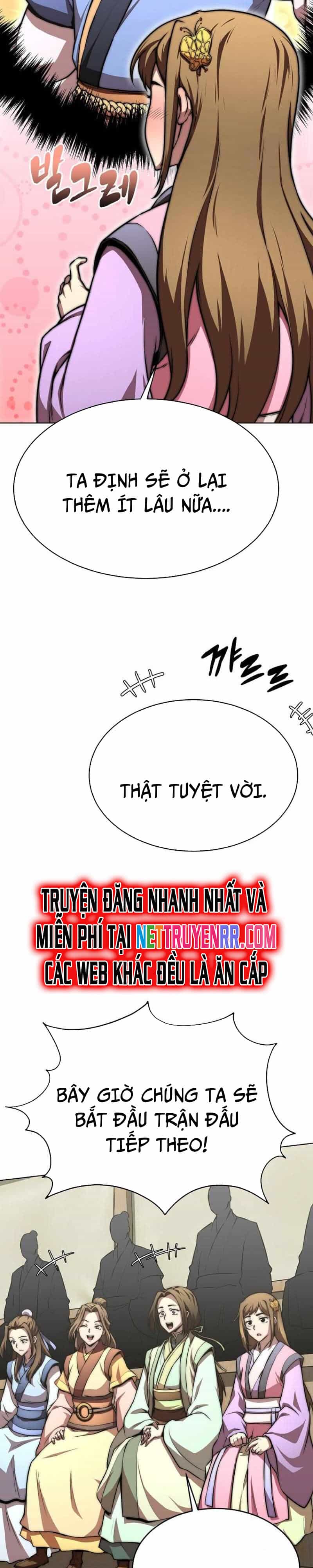 Con Trai Của Gia Tộc Nam Cung Thế Gia - Chương 73 - ảnh 25
