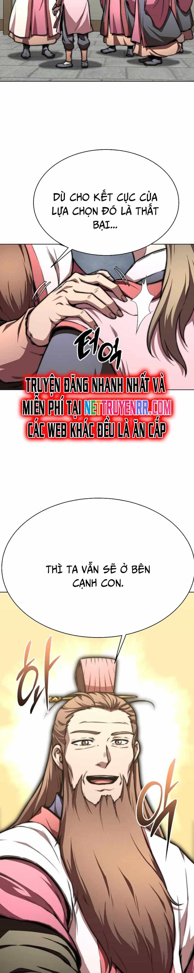 Con Trai Của Gia Tộc Nam Cung Thế Gia - Chương 73 - ảnh 9