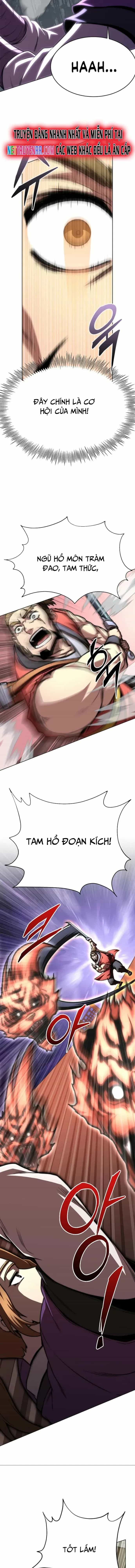 Con Trai Của Gia Tộc Nam Cung Thế Gia - Chương 74 - ảnh 13