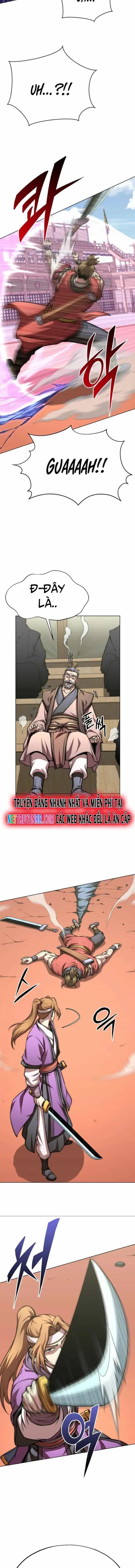 Con Trai Của Gia Tộc Nam Cung Thế Gia - Chương 74 - ảnh 16