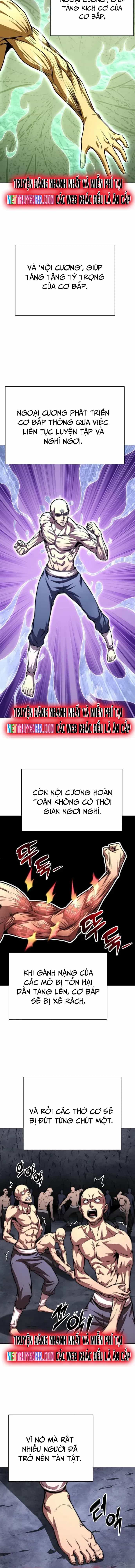 Con Trai Của Gia Tộc Nam Cung Thế Gia - Chương 74 - ảnh 3