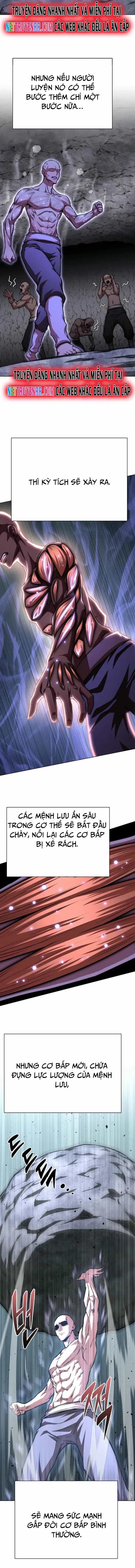 Con Trai Của Gia Tộc Nam Cung Thế Gia - Chương 74 - ảnh 4