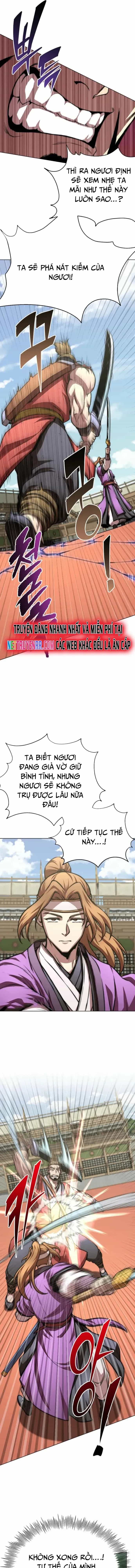 Con Trai Của Gia Tộc Nam Cung Thế Gia - Chương 74 - ảnh 8