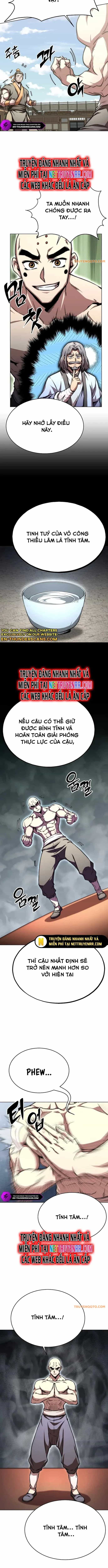 Con Trai Của Gia Tộc Nam Cung Thế Gia - Chương 75 - ảnh 4