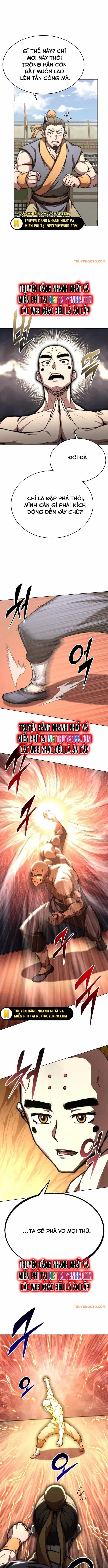 Con Trai Của Gia Tộc Nam Cung Thế Gia - Chương 75 - ảnh 5