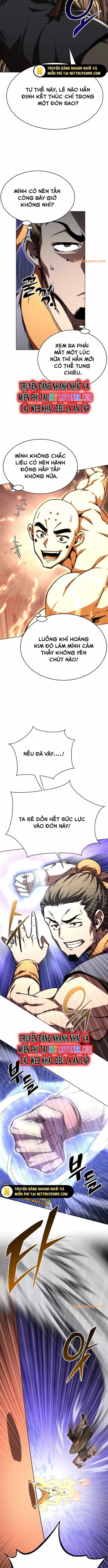 Con Trai Của Gia Tộc Nam Cung Thế Gia - Chương 75 - ảnh 6