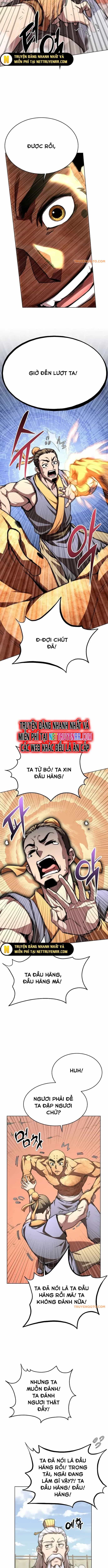 Con Trai Của Gia Tộc Nam Cung Thế Gia - Chương 75 - ảnh 8