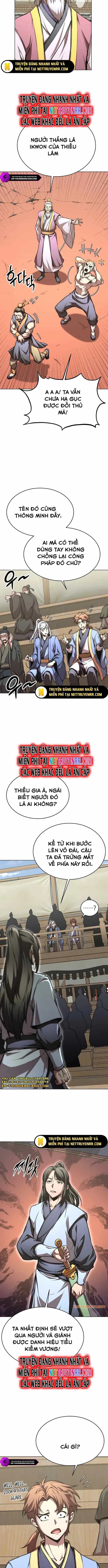 Con Trai Của Gia Tộc Nam Cung Thế Gia - Chương 75 - ảnh 9