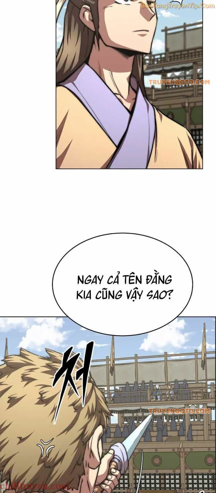 Con Trai Của Gia Tộc Nam Cung Thế Gia - Chương 76 - ảnh 3