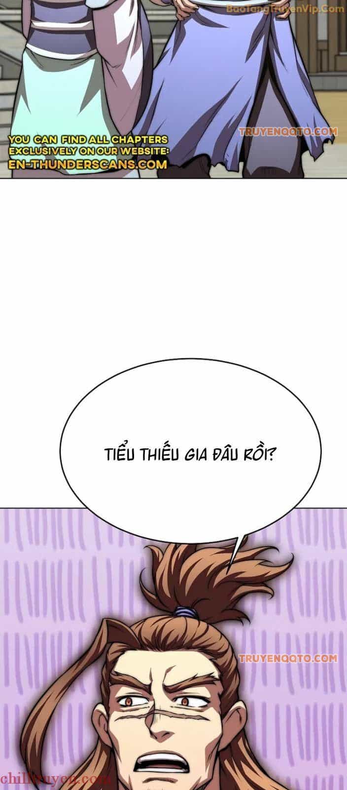 Con Trai Của Gia Tộc Nam Cung Thế Gia - Chương 76 - ảnh 56