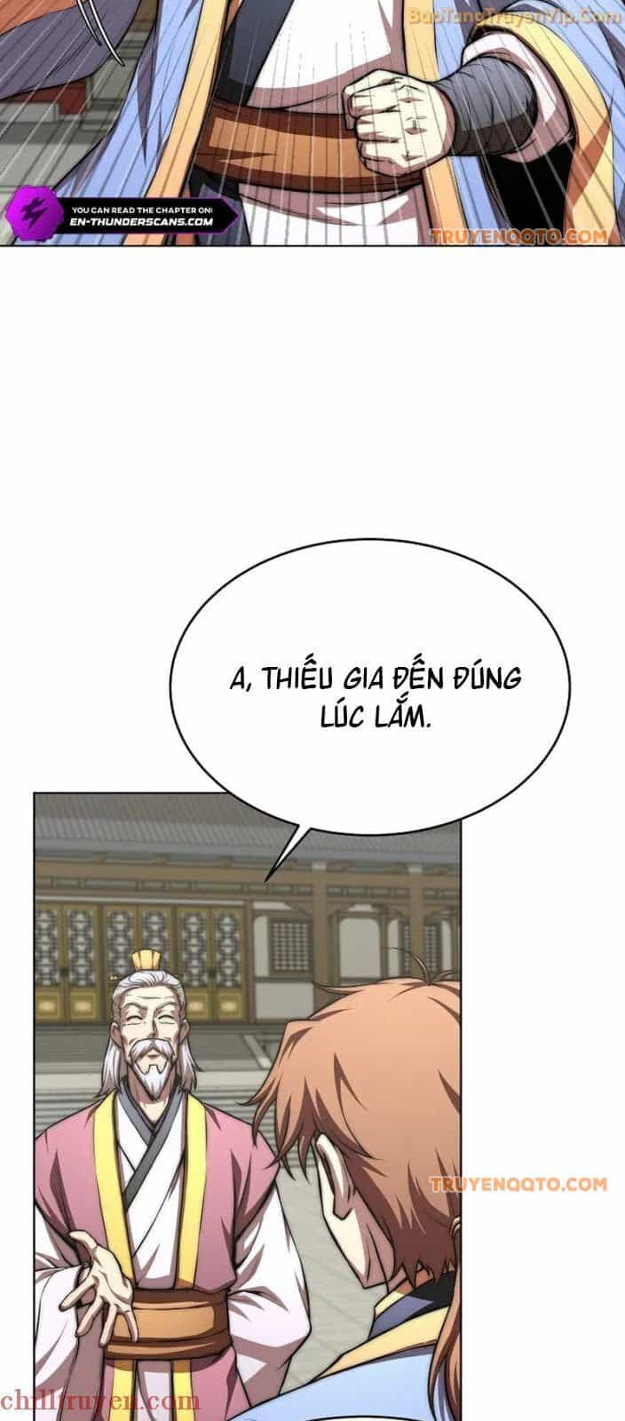 Con Trai Của Gia Tộc Nam Cung Thế Gia - Chương 76 - ảnh 61