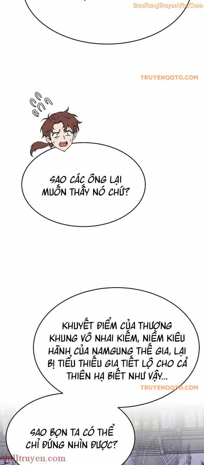 Con Trai Của Gia Tộc Nam Cung Thế Gia - Chương 76 - ảnh 64