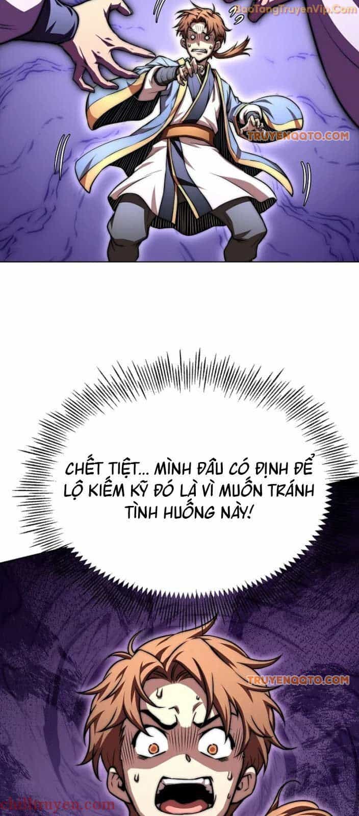 Con Trai Của Gia Tộc Nam Cung Thế Gia - Chương 76 - ảnh 68