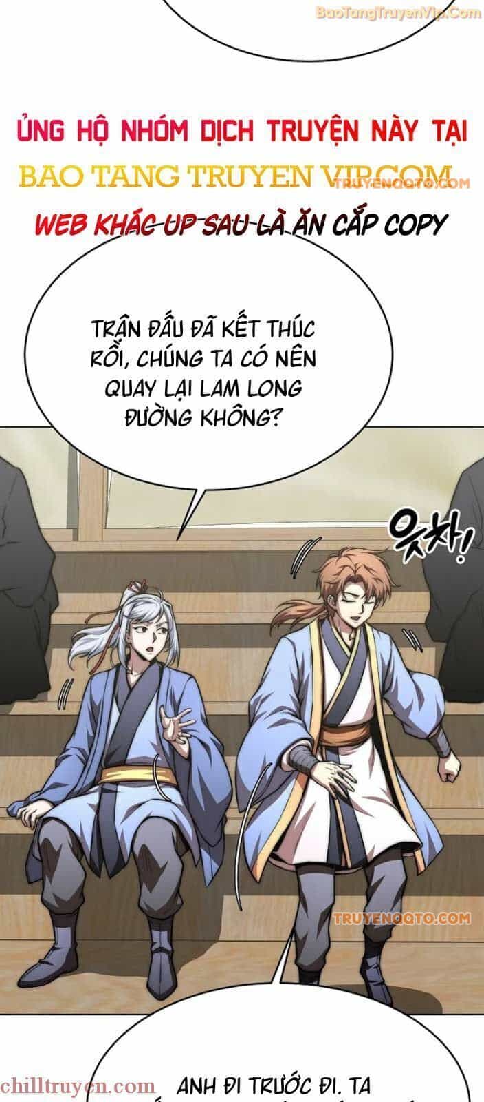 Con Trai Của Gia Tộc Nam Cung Thế Gia - Chương 76 - ảnh 7