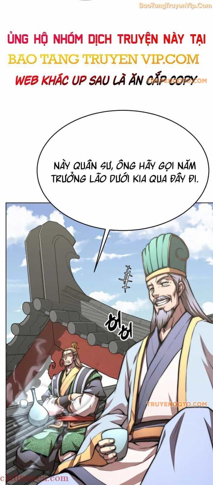 Con Trai Của Gia Tộc Nam Cung Thế Gia - Chương 76 - ảnh 78