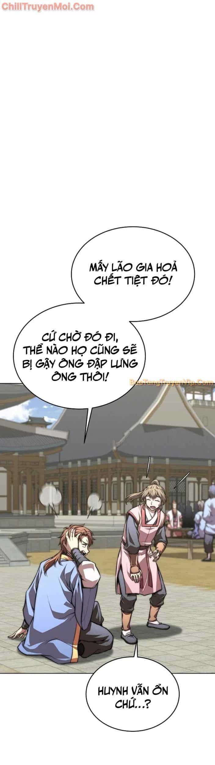 Con Trai Của Gia Tộc Nam Cung Thế Gia - Chương 77 - ảnh 19