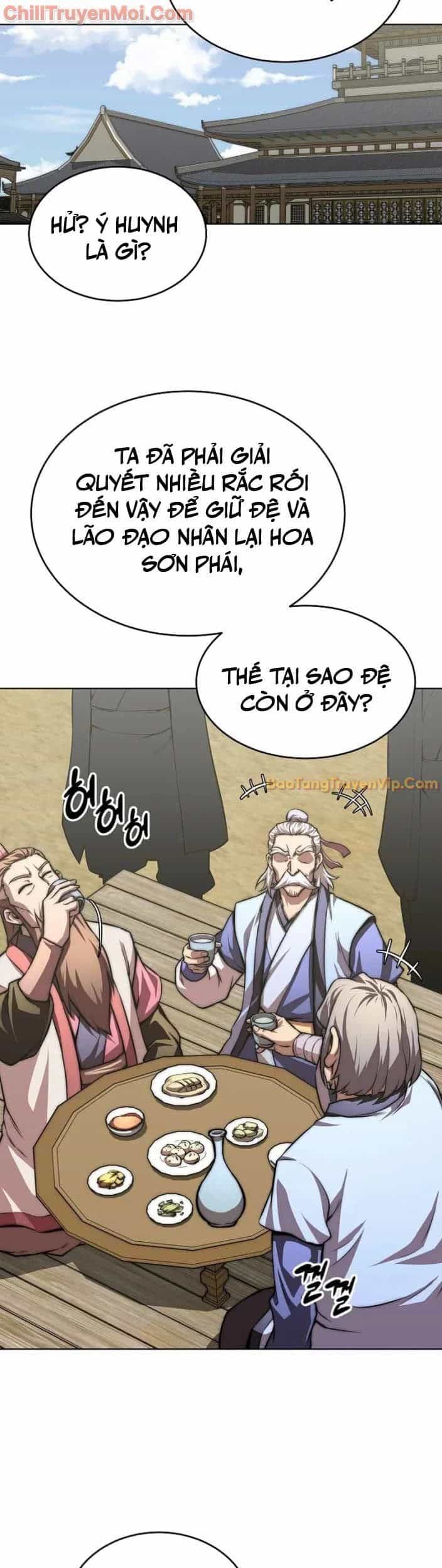Con Trai Của Gia Tộc Nam Cung Thế Gia - Chương 77 - ảnh 22