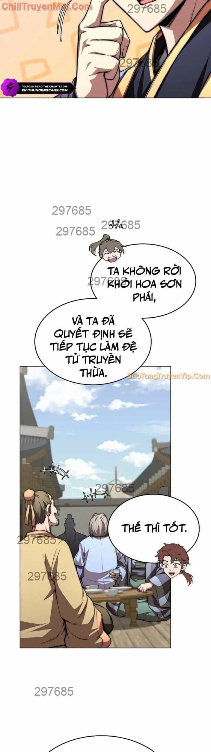 Con Trai Của Gia Tộc Nam Cung Thế Gia - Chương 77 - ảnh 24
